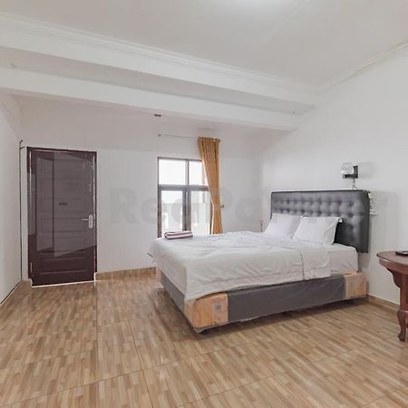 Pondok Hefi Ciwidey Mitra Reddoorz Екстер'єр фото