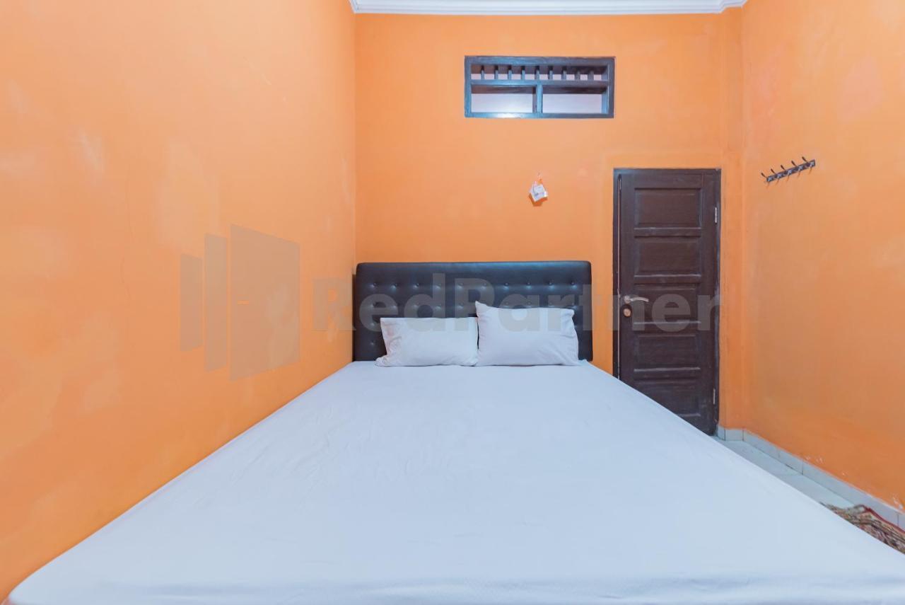 Pondok Hefi Ciwidey Mitra Reddoorz Екстер'єр фото
