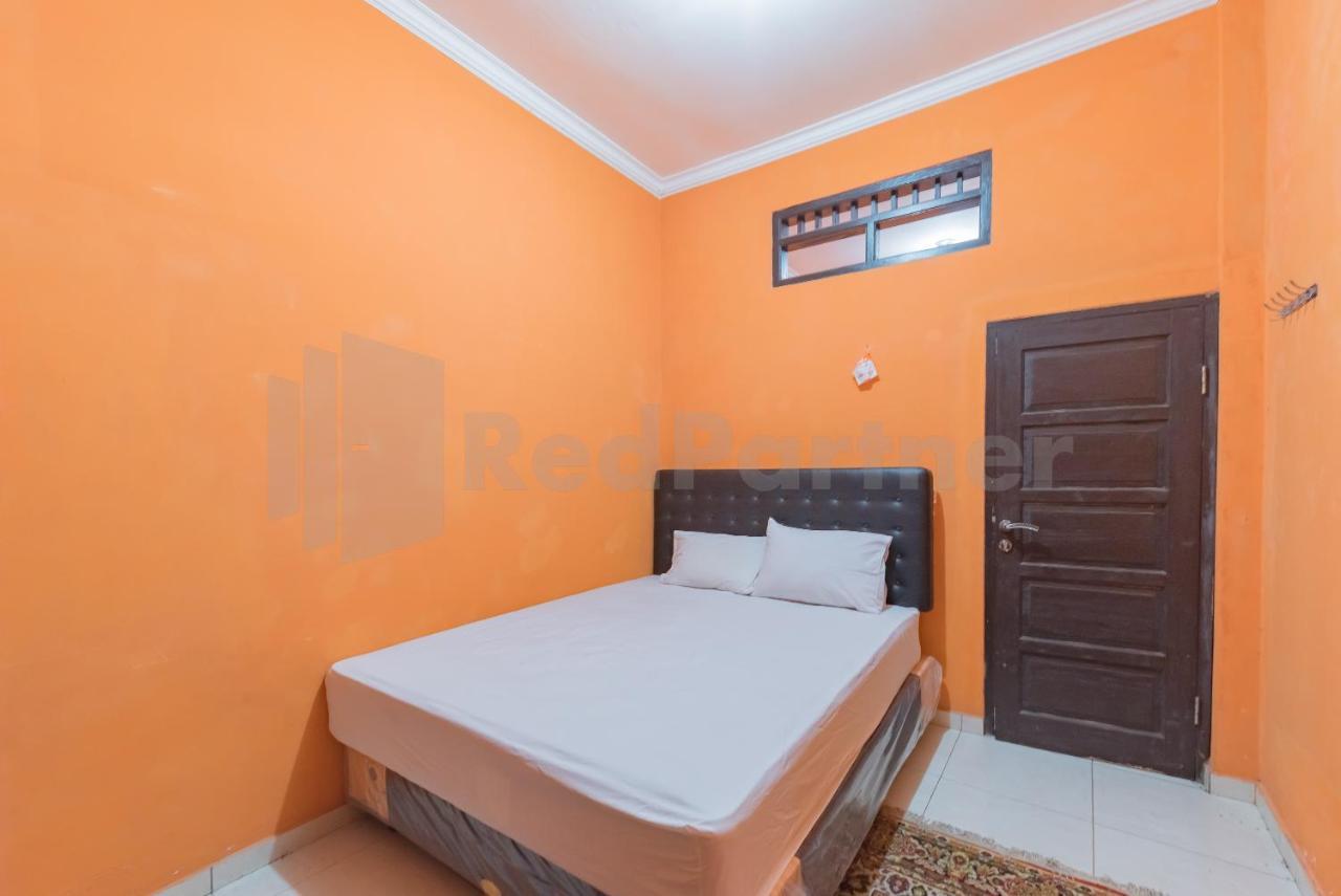 Pondok Hefi Ciwidey Mitra Reddoorz Екстер'єр фото