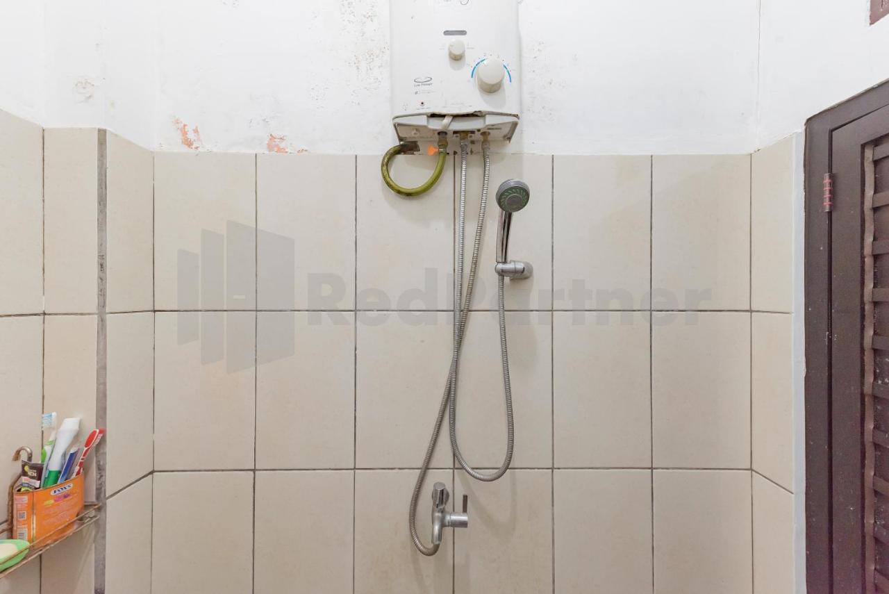Pondok Hefi Ciwidey Mitra Reddoorz Екстер'єр фото