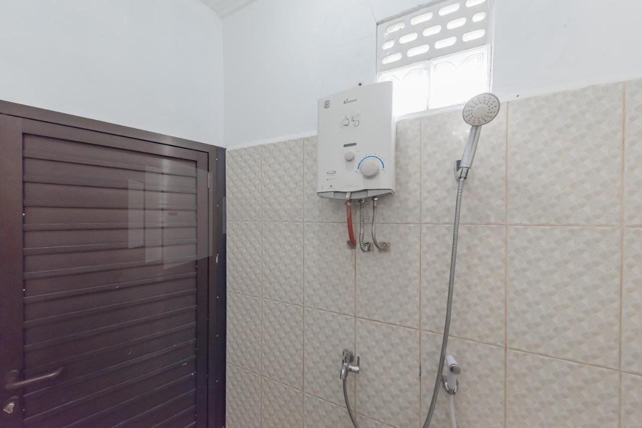 Pondok Hefi Ciwidey Mitra Reddoorz Екстер'єр фото