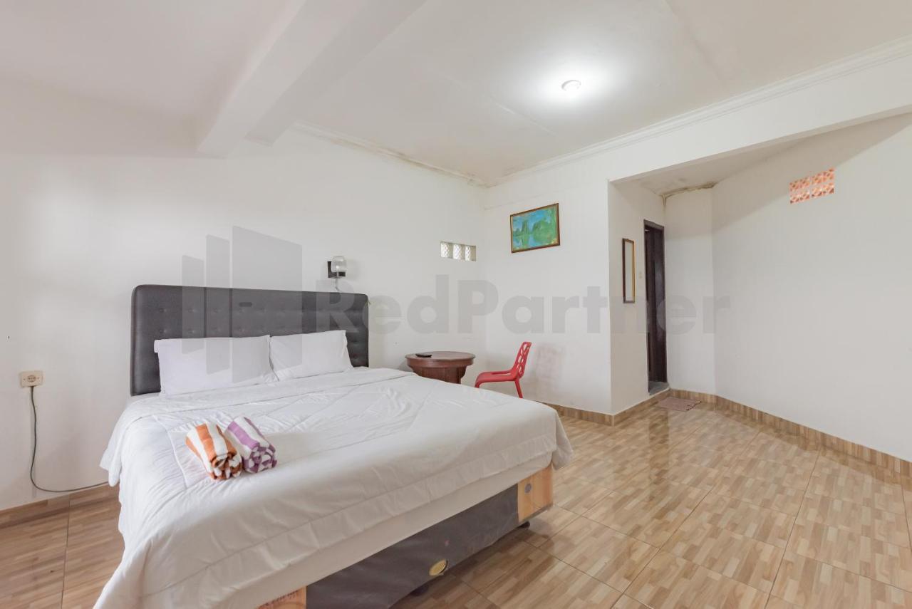 Pondok Hefi Ciwidey Mitra Reddoorz Екстер'єр фото